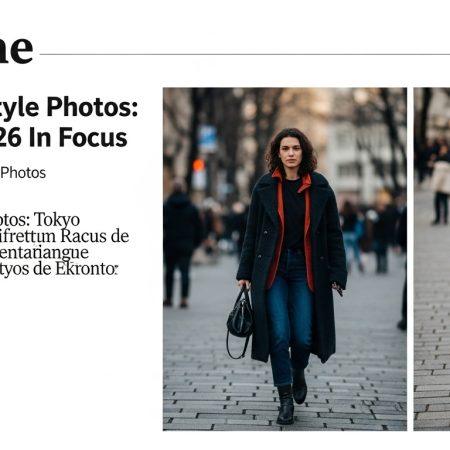 Street Style Men Top: Brazil’s Urban Fashion Pulse