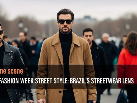 Paris Fashion Week Street Street Style: Paris Fashion Week Street St