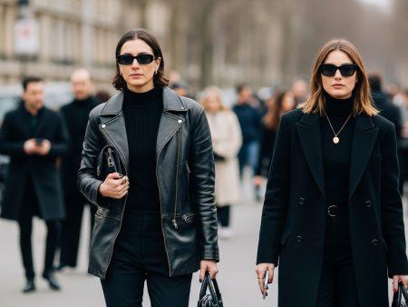 Paris Fashion Week AW26 Street Style: Brazil’s Take on Paris Looks