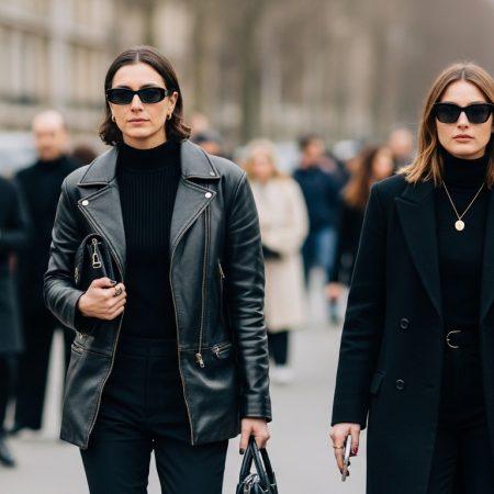 Paris Fashion Week AW26 Street Style: Brazil’s Take on Paris Looks