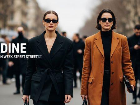 Paris Fashion Week AW26 Street Style: Brazil Insight