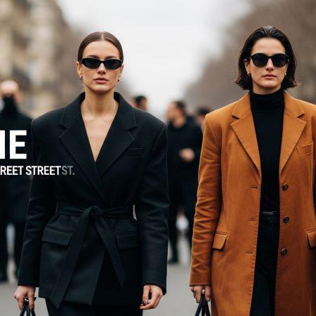 Paris Fashion Week AW26 Street Style: Brazil Insight
