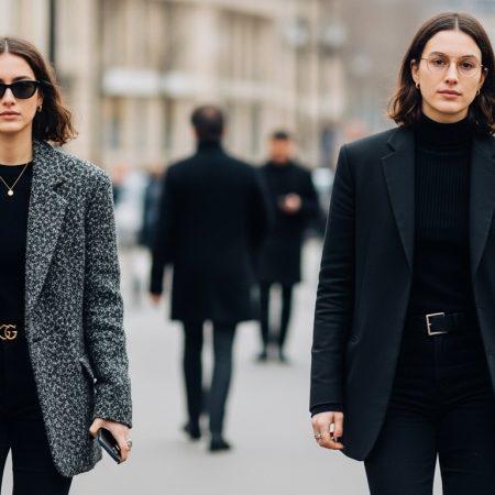 Paris Fashion Week Street Street Style: Brazil’s Streetwear Read