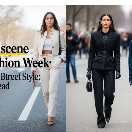 Paris Fashion Week AW26 Street Style: Brazil’s Take