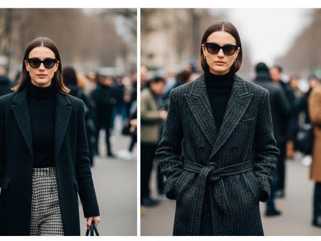 Paris Fashion Week AW26 Street Style: Brazil’s Street Lens