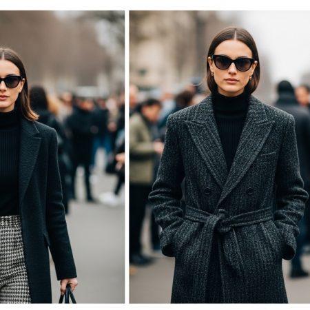Paris Fashion Week AW26 Street Style: Brazil’s Street Lens
