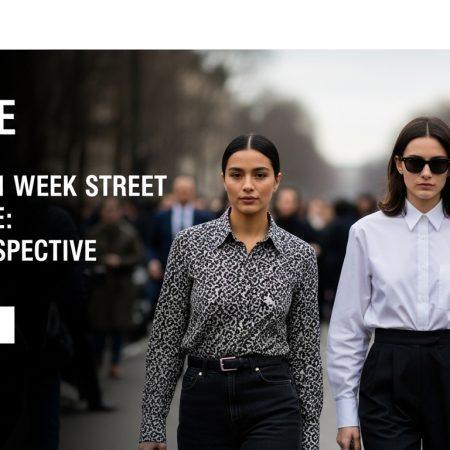 Paris Fashion Week Street Street Style: A Brazil Perspective