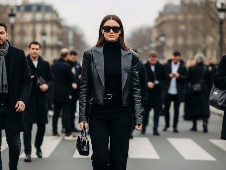 Paris Fashion Week AW26 Street Style: Brazil Perspective