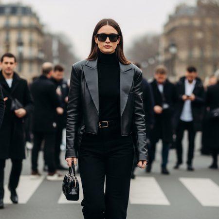Paris Fashion Week AW26 Street Style: Brazil Perspective