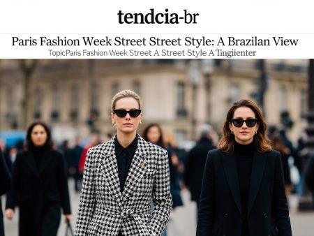 Street Style Brazil: Buy Street Style Dress Trends
