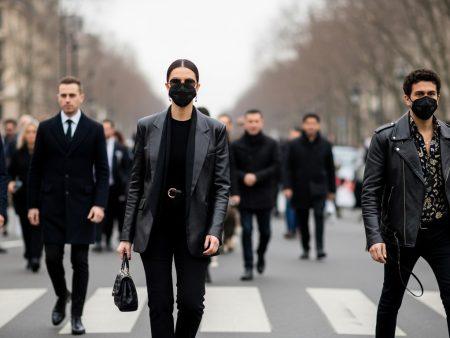 Paris Fashion Week AW26 Street Style: Brazil’s Take