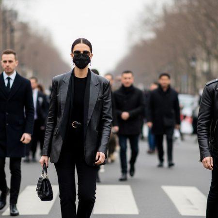 Paris Fashion Week AW26 Street Style: Brazil’s Take