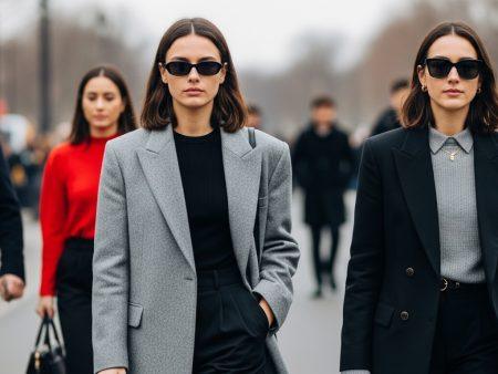 Paris Fashion Week Street Street Style: Brazil’s Street Pulse
