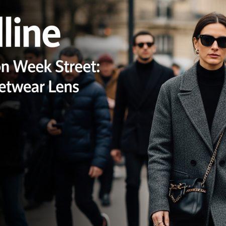 Paris Fashion Week AW26 Street Style: Brazil’s Take