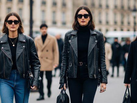 Paris Fashion Week Street Street Style: Brazil’s Urban Wardrobe