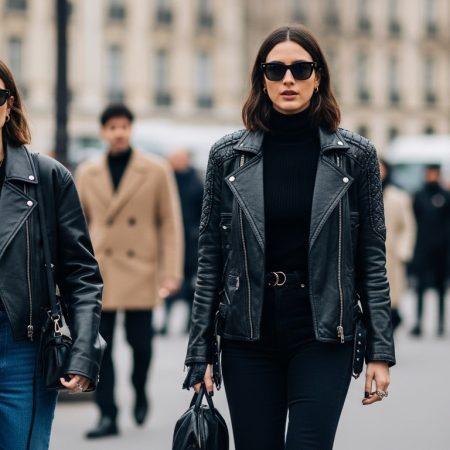 Paris Fashion Week Street Street Style: Brazil’s Urban Wardrobe