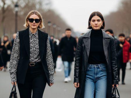 Paris Fashion Week Street Street Style: A Deep Analysis