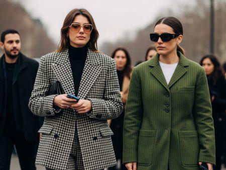 Paris Fashion Week AW26 Street Style: Brazil Front-Row Pulse