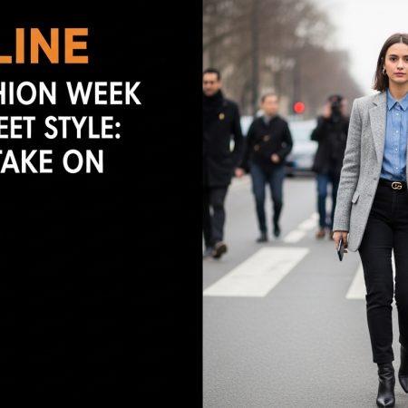 Paris Fashion Week AW26 Street Style: What’s Confirmed and Not