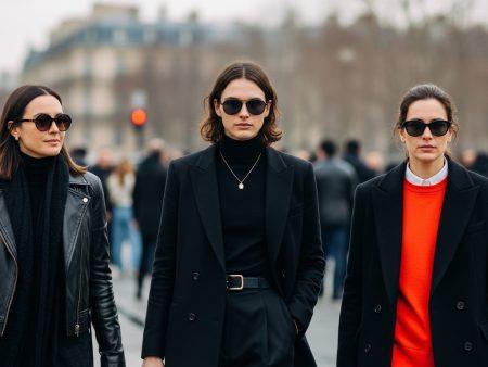 Paris Fashion Week Street Style: Deep Insights for Brazil