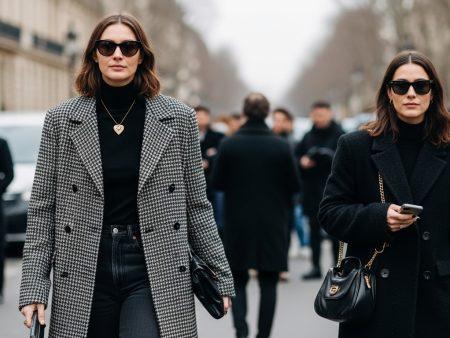 Paris Fashion Week AW26 Street Style: Front-Row Brazil Insight