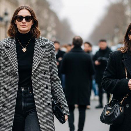 Paris Fashion Week AW26 Street Style: Brazil’s Take