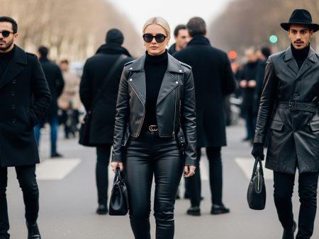 Paris Fashion Week Street Street Style: Brazil’s Street Lens