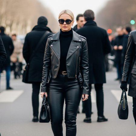 Paris Fashion Week AW26 Street Style: Brazil’s Frontline Takes