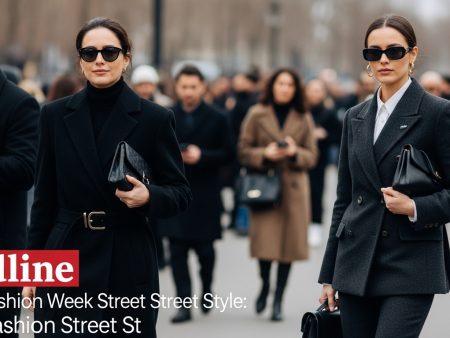 Paris Fashion Week AW26 Street Style: Brazil’s Street Lens