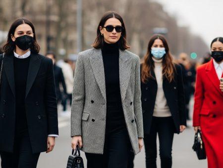 Paris Fashion Week AW26 Street Style: Brazil’s Street Impact