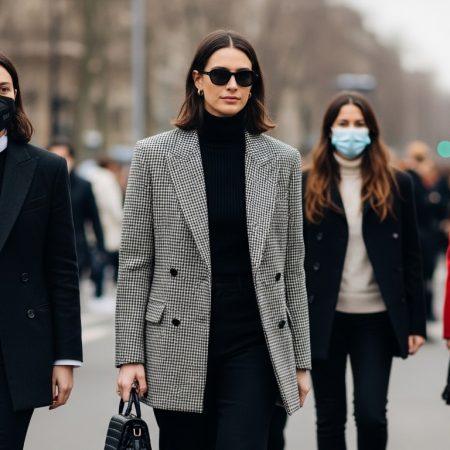 Paris Fashion Week AW26 Street Style: Brazil’s Street Impact